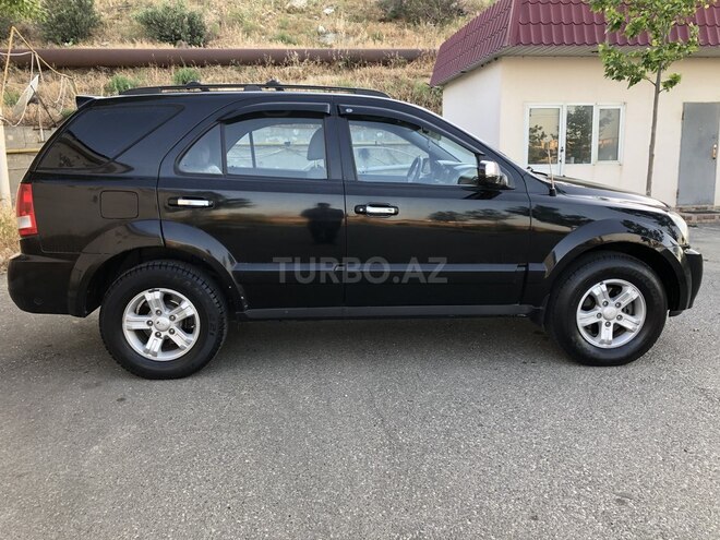 Kia Sorento 2006, 238,000 km - 3.5 l - Bakı