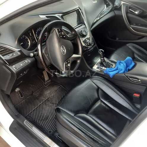 Hyundai Azera 2013, 110,000 km - 2.4 л - Gəncə