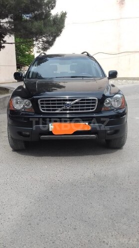 Volvo XC90 2006, 129,000 km - 3.2 l - Bakı