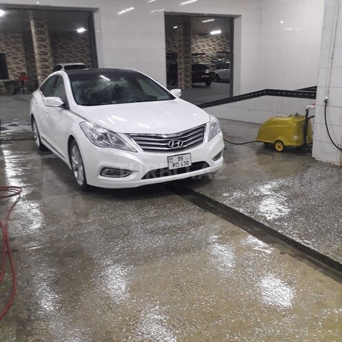 Hyundai Azera 2013, 110,000 km - 2.4 л - Gəncə