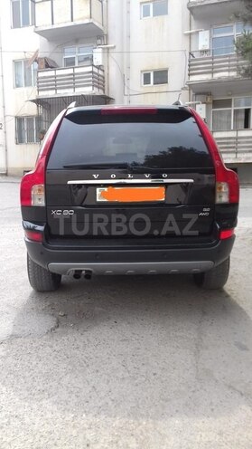 Volvo XC90 2006, 129,000 km - 3.2 l - Bakı