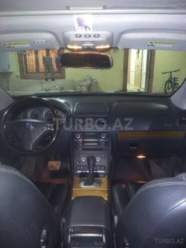 Volvo XC90 2006, 129,000 km - 3.2 l - Bakı