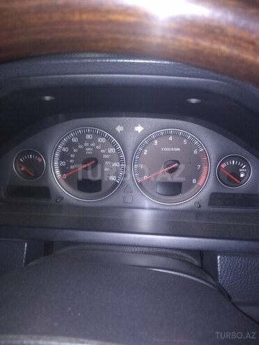 Volvo XC90 2006, 129,000 km - 3.2 l - Bakı