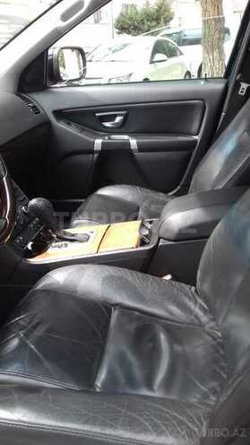 Volvo XC90 2006, 129,000 km - 3.2 l - Bakı