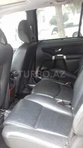 Volvo XC90 2006, 129,000 km - 3.2 l - Bakı