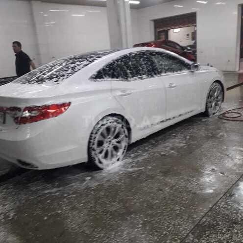 Hyundai Azera 2013, 110,000 km - 2.4 л - Gəncə