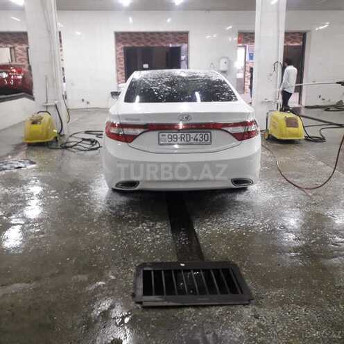 Hyundai Azera 2013, 110,000 km - 2.4 л - Gəncə