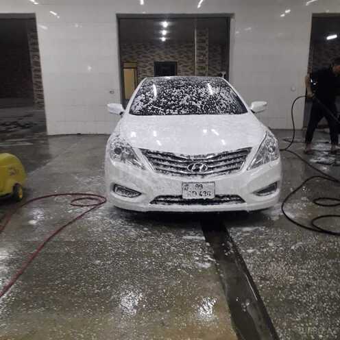 Hyundai Azera 2013, 110,000 km - 2.4 л - Gəncə