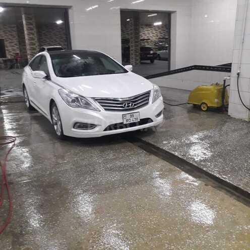 Hyundai Azera 2013, 110,000 km - 2.4 л - Gəncə