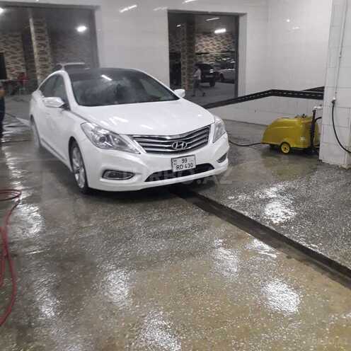 Hyundai Azera 2013, 110,000 km - 2.4 л - Gəncə