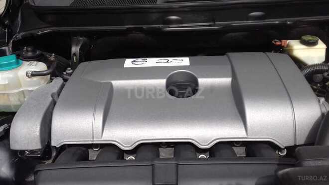 Volvo XC90 2006, 129,000 km - 3.2 l - Bakı