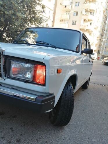 LADA (VAZ) 2107 2009, 131,000 km - 1.6 l - Bakı