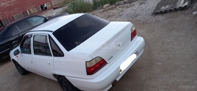 Daewoo Nexia 1996, 553,000 km - 1.5 l - Bakı