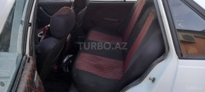 Daewoo Nexia 1996, 553,000 km - 1.5 l - Bakı