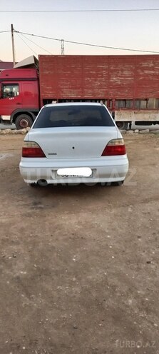 Daewoo Nexia 1996, 553,000 km - 1.5 l - Bakı