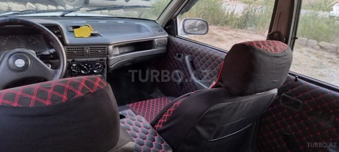 Daewoo Nexia 1996, 553,000 km - 1.5 l - Bakı
