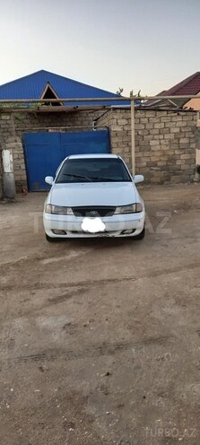 Daewoo Nexia 1996, 553,000 km - 1.5 l - Bakı