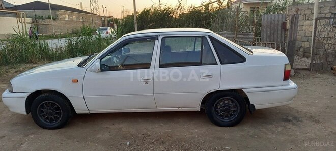 Daewoo Nexia 1996, 553,000 km - 1.5 l - Bakı