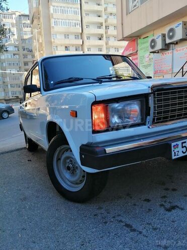 LADA (VAZ) 2107 2009, 131,000 km - 1.6 l - Bakı