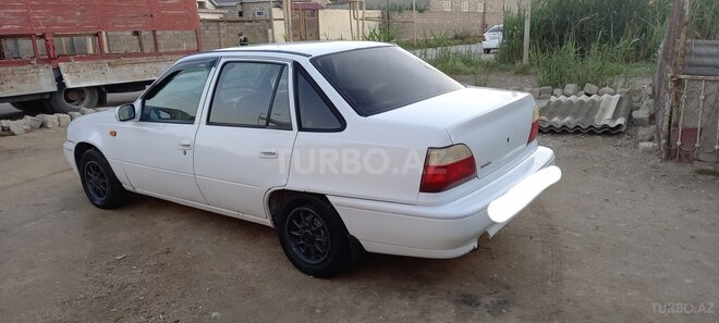 Daewoo Nexia 1996, 553,000 km - 1.5 l - Bakı