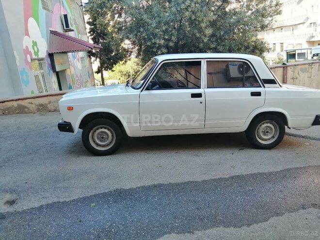 LADA (VAZ) 2107 2009, 131,000 km - 1.6 l - Bakı