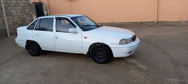 Daewoo Nexia 1996, 553,000 km - 1.5 l - Bakı