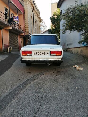 LADA (VAZ) 2107 2009, 131,000 km - 1.6 l - Bakı