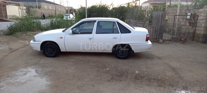 Daewoo Nexia 1996, 553,000 km - 1.5 l - Bakı