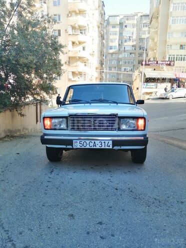 LADA (VAZ) 2107 2009, 131,000 km - 1.6 l - Bakı