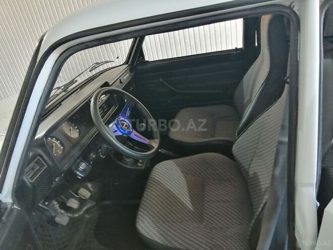 LADA (VAZ) 2107 2009, 131,000 km - 1.6 l - Bakı