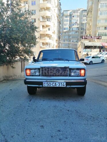 LADA (VAZ) 2107 2009, 131,000 km - 1.6 l - Bakı