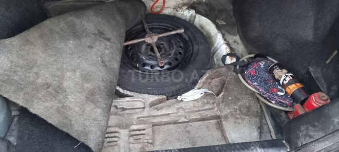 Daewoo Nexia 1996, 553,000 km - 1.5 l - Bakı