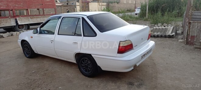 Daewoo Nexia 1996, 553,000 km - 1.5 l - Bakı