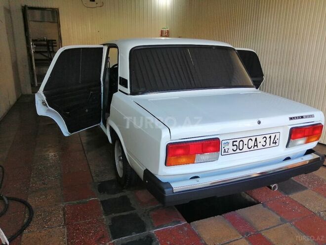 LADA (VAZ) 2107 2009, 131,000 km - 1.6 l - Bakı