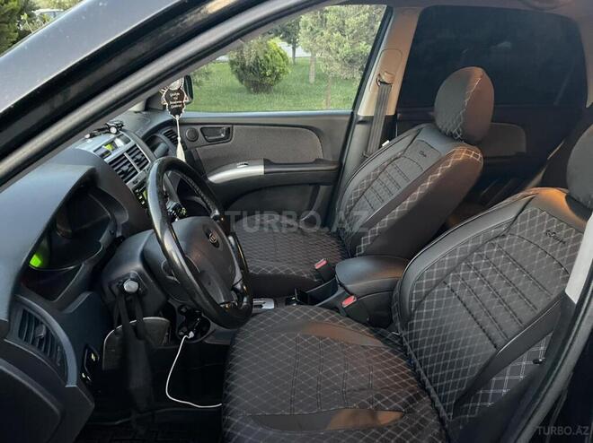 Kia Sportage 2008, 233,000 km - 2.0 l - Bakı