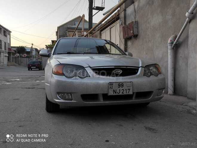 Kia Shuma 2003, 317,306 km - 1.6 л - Bakı