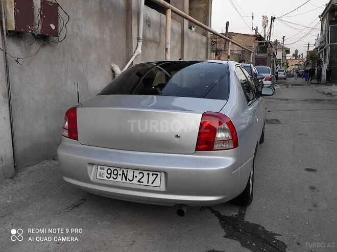 Kia Shuma 2003, 317,306 km - 1.6 л - Bakı