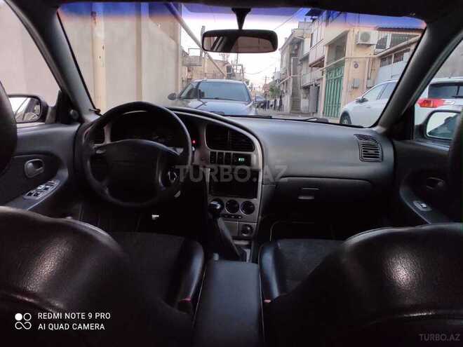 Kia Shuma 2003, 317,306 km - 1.6 л - Bakı