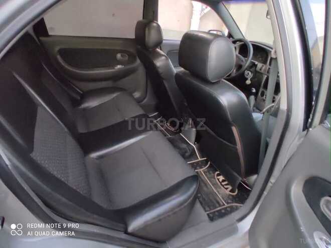 Kia Shuma 2003, 317,306 km - 1.6 л - Bakı