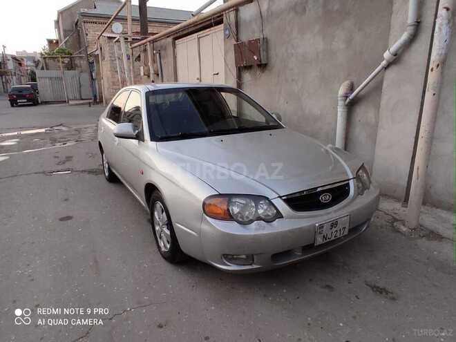 Kia Shuma 2003, 317,306 km - 1.6 л - Bakı