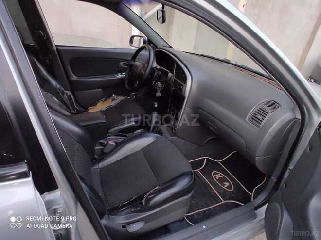 Kia Shuma 2003, 317,306 km - 1.6 л - Bakı