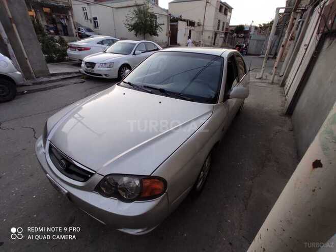 Kia Shuma 2003, 317,306 km - 1.6 л - Bakı