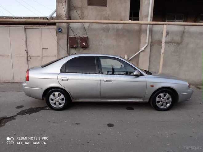 Kia Shuma 2003, 317,306 km - 1.6 л - Bakı