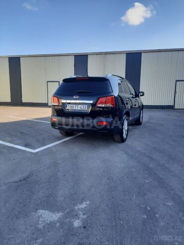 Kia Sorento 2010, 155,000 km - 2.2 л - Gəncə