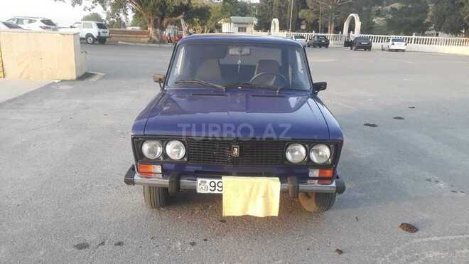 LADA (VAZ) 2106 1997, 15,500 km - 1.5 l - Mingəçevir