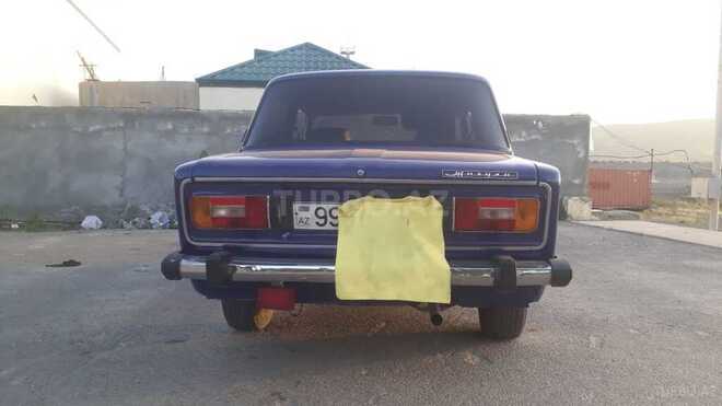 LADA (VAZ) 2106 1997, 15,500 km - 1.5 l - Mingəçevir