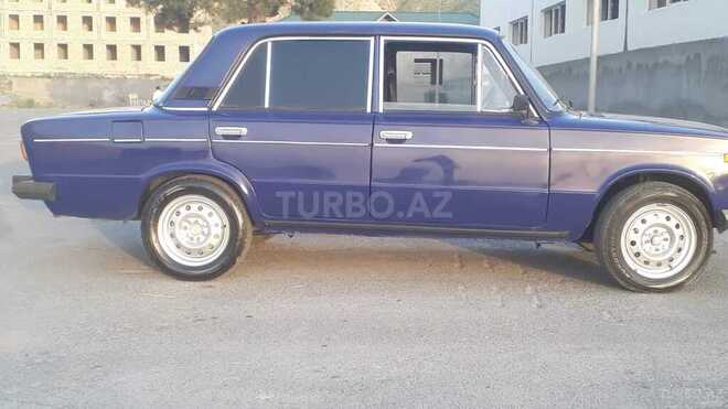 LADA (VAZ) 2106 1997, 15,500 km - 1.5 l - Mingəçevir