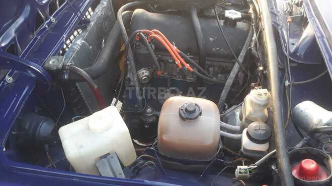 LADA (VAZ) 2106 1997, 15,500 km - 1.5 l - Mingəçevir