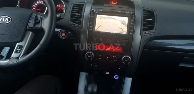 Kia Sorento 2010, 155,000 km - 2.2 л - Gəncə