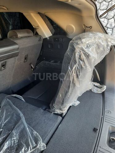 Kia Sorento 2010, 155,000 km - 2.2 л - Gəncə